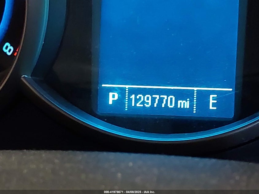 2012 CHEVROLET CRUZE VIN: 1G1PJ5SC9C7116558