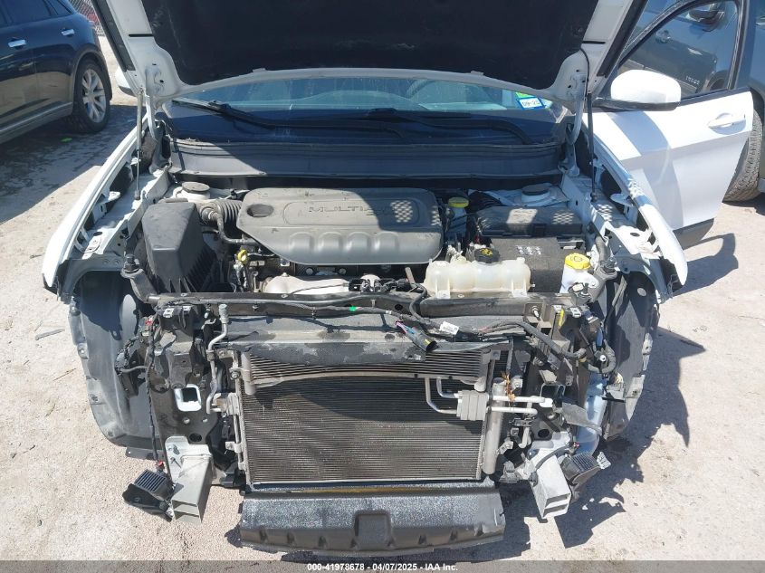 2020 Jeep Cherokee Latitude VIN: 1C4PJMCBILD551981 Lot: 41978678