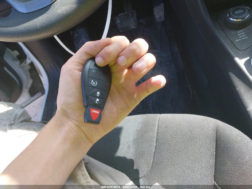 2020 Jeep Cherokee Latitude VIN: 1C4PJMCBILD551981 Lot: 41978678