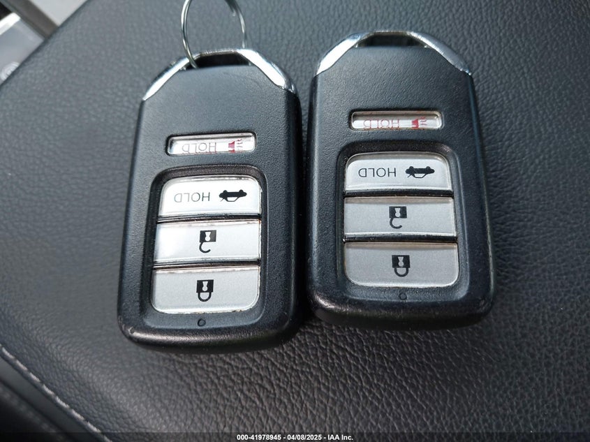 2022 HONDA ACCORD VIN: 1HGCV1F31NA018662