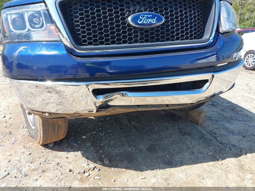 2008 FORD F-150 VIN: 1FTPW12V68FA38420