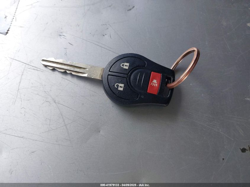 2011 Nissan Rogue S VIN: JN8AS5MT8BW173513 Lot: 41979133