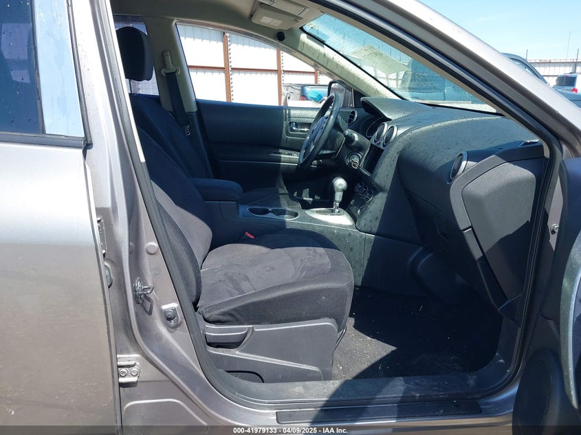 JN8AS5MT8BW173513 2011 NISSAN ROGUE photo no. 5