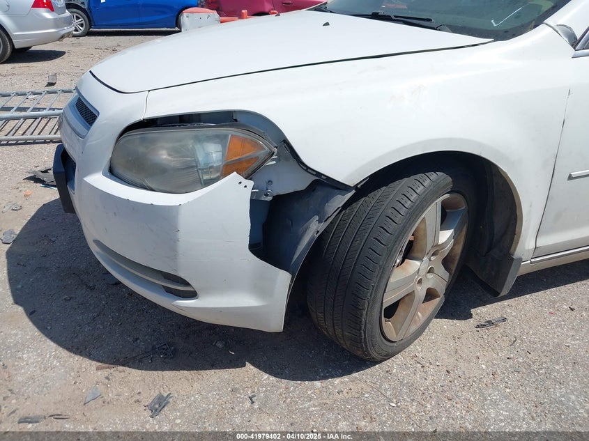 2012 CHEVROLET MALIBU VIN: 1G1ZC5E08CF211090
