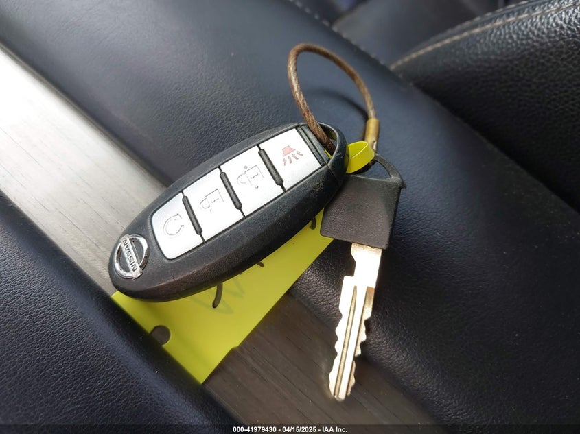 5N1AZ2MG5GN123783 2016 NISSAN MURANO photo no. 11
