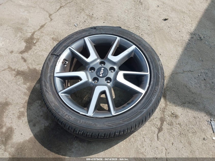 2024 KIA SOUL VIN: KNDJ33AU3R7219988