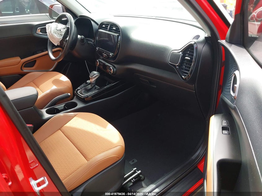 2024 KIA SOUL VIN: KNDJ33AU3R7219988