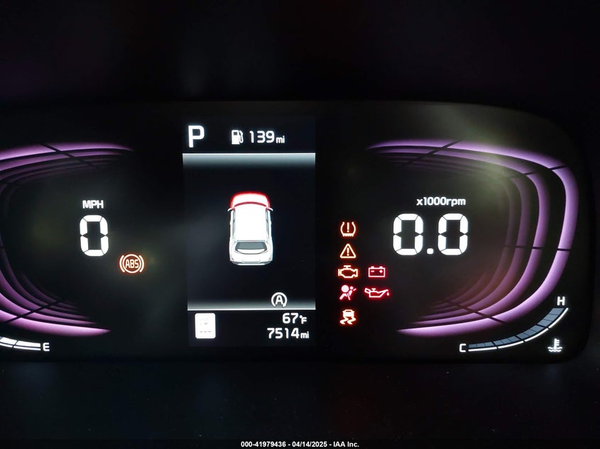 2024 KIA SOUL VIN: KNDJ33AU3R7219988