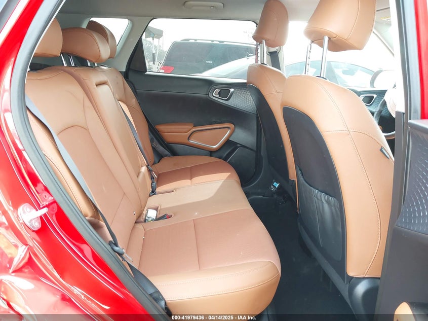 2024 KIA SOUL VIN: KNDJ33AU3R7219988