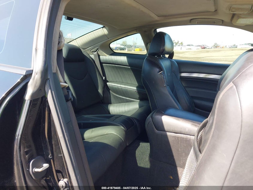 2013 INFINITI G37 VIN: JN1CV6EK4DM923708