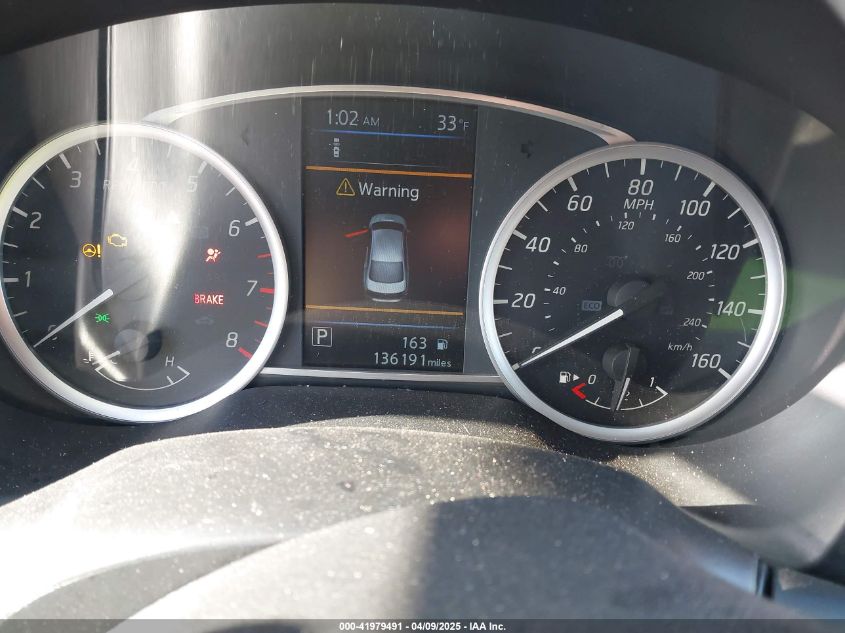 2019 Nissan Sentra Sv VIN: 3N1AB7AP2KY414394 Lot: 41979491