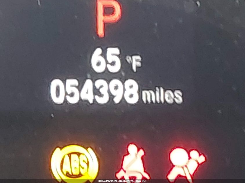 2022 Honda Accord Sport VIN: 1HGCV1F35NA03293 Lot: 41979509