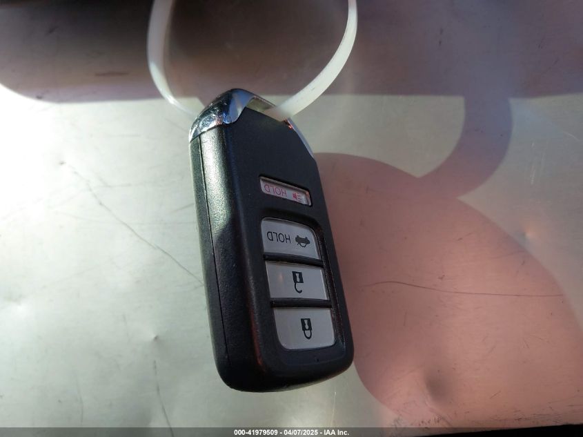 2022 Honda Accord Sport VIN: 1HGCV1F35NA03293 Lot: 41979509