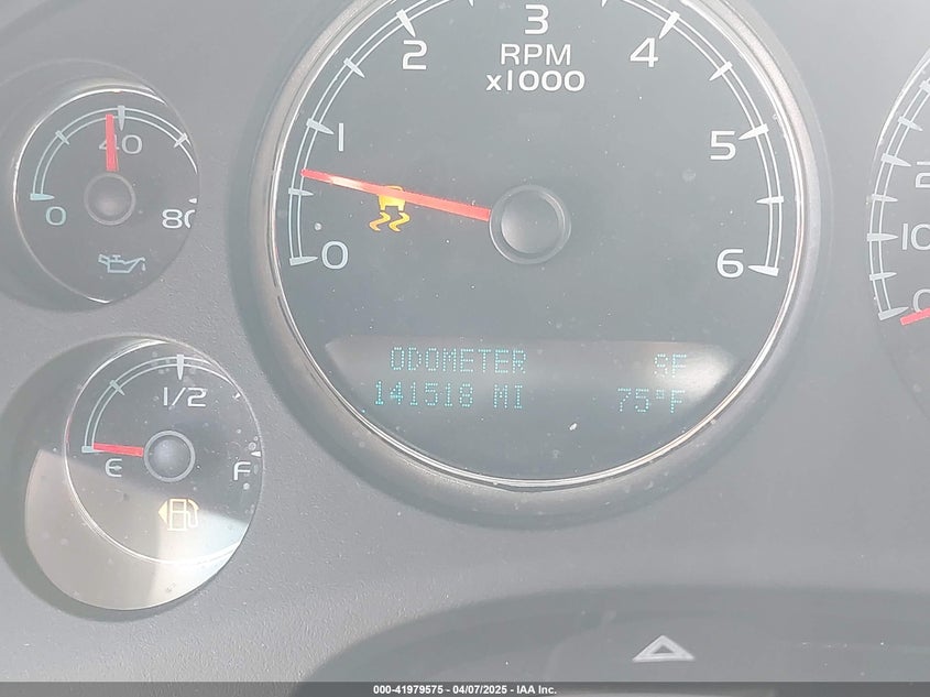 2013 CHEVROLET TAHOE LT - 1GNSCBE06DR329993