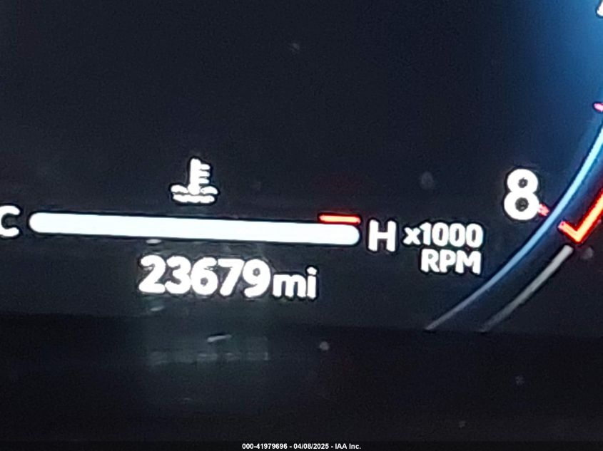 2024 Toyota Highlander - 5TDAAAB50RS040749