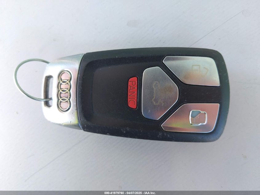 2017 Audi Q7 3.0T Premium VIN: WA1LAAF70HD006612 Lot: 41979760