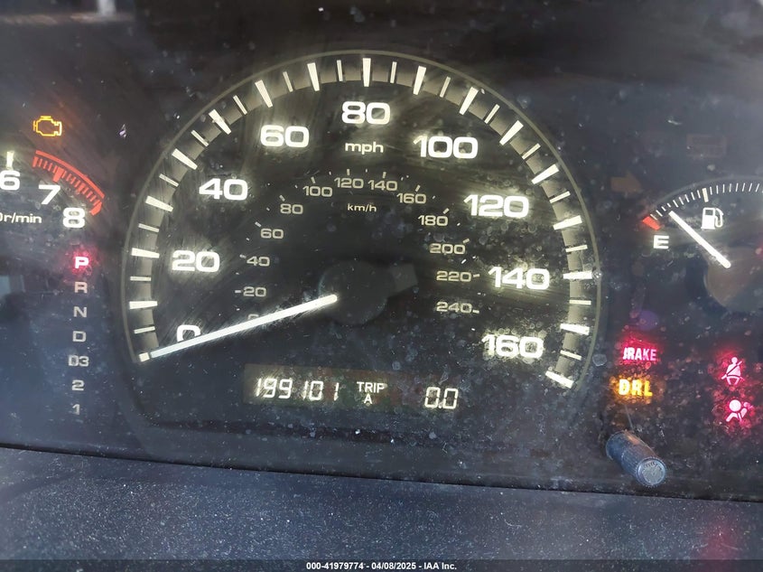 2007 HONDA ACCORD VIN: 1HGCM56867A063086