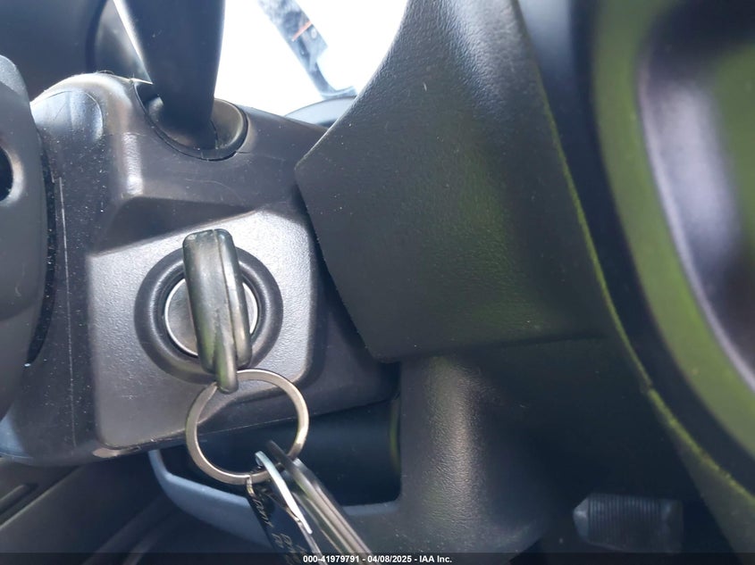 2016 JEEP PATRIOT SPORT - 1C4NJPBA5GD670258