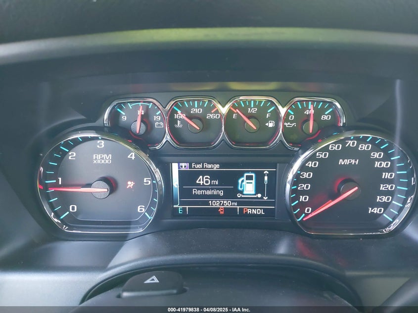 2018 CHEVROLET SILVERADO VIN: 3GCPCSEJ1JG404618