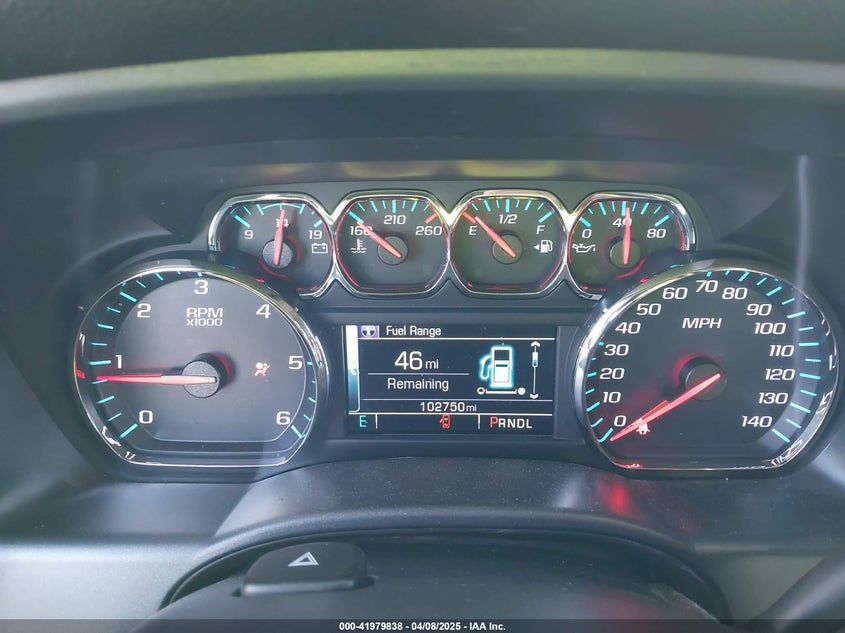 2018 CHEVROLET SILVERADO VIN: 3GCPCSEJ1JG404618