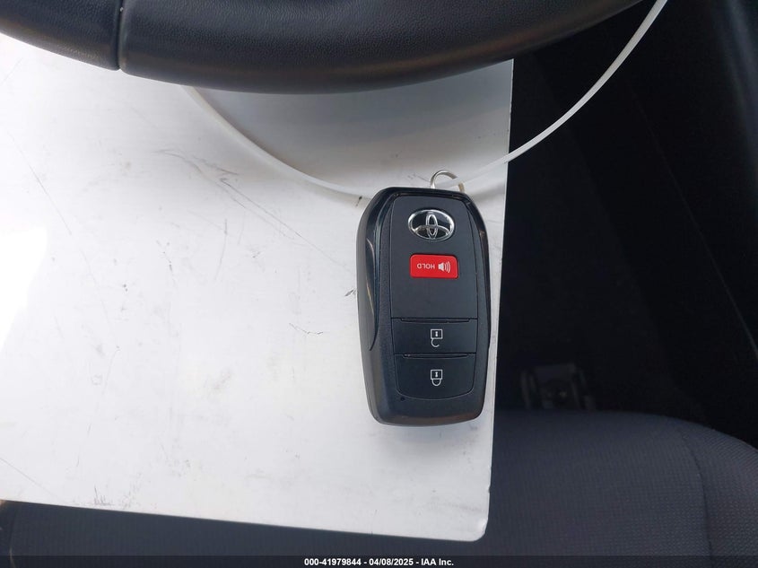 2024 TOYOTA COROLLA VIN: JTND4MBE5R3221641