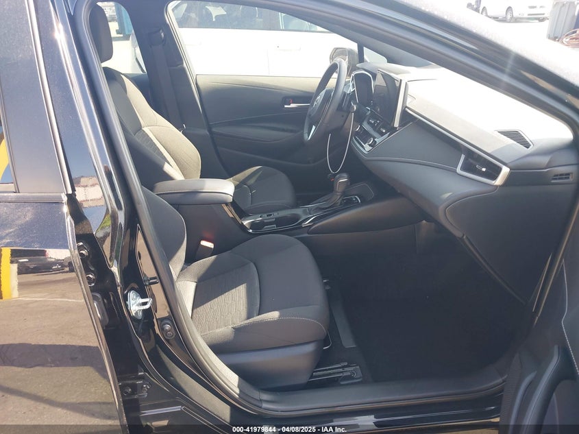 2024 TOYOTA COROLLA VIN: JTND4MBE5R3221641