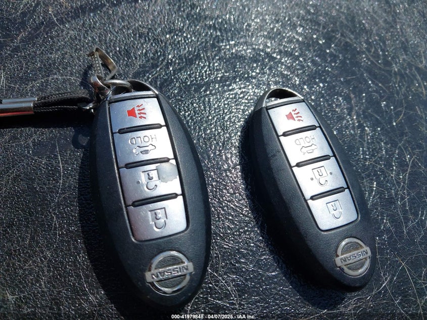 2008 NISSAN ALTIMA VIN: 1N4BL21E28C140184
