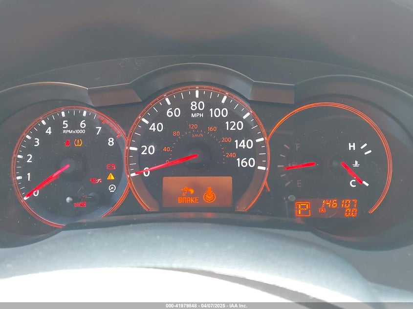 2008 NISSAN ALTIMA VIN: 1N4BL21E28C140184