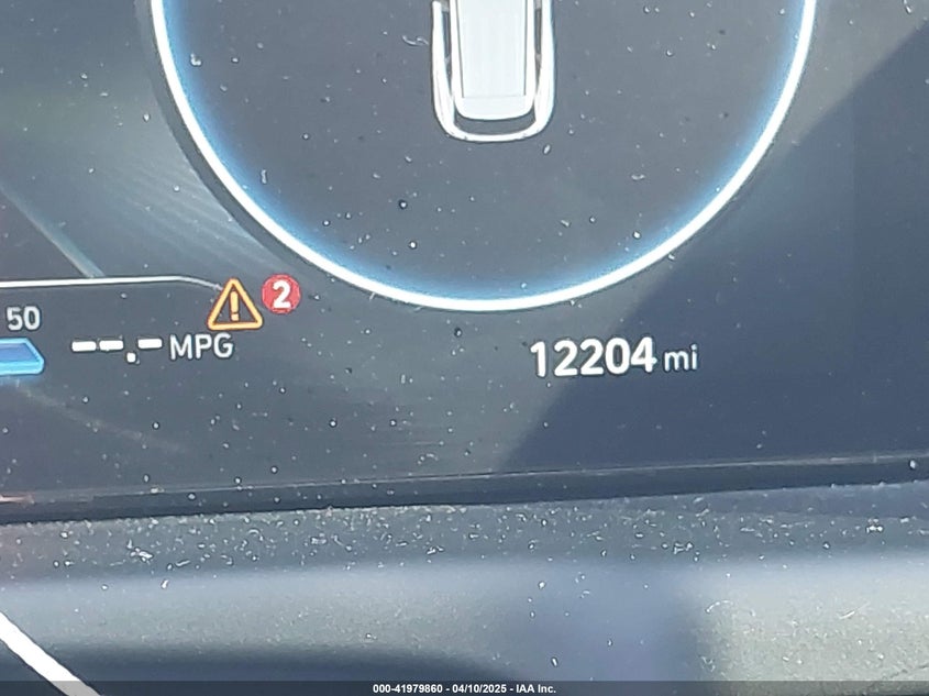 2024 HYUNDAI TUCSON LIMITED - 5NMJECDE7RH372851