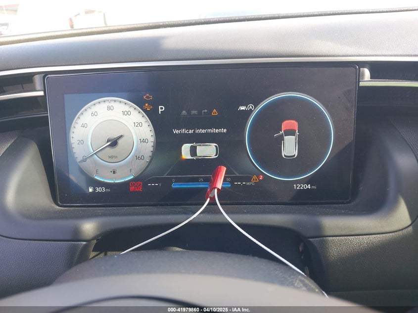 2024 HYUNDAI TUCSON LIMITED - 5NMJECDE7RH372851