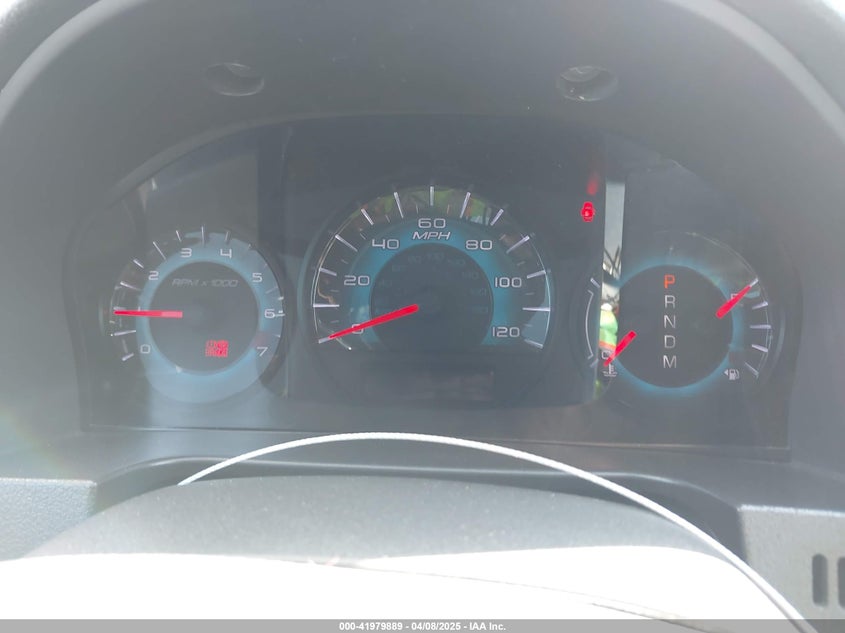 2012 FORD FUSION VIN: 3FAHP0KC5CR302173