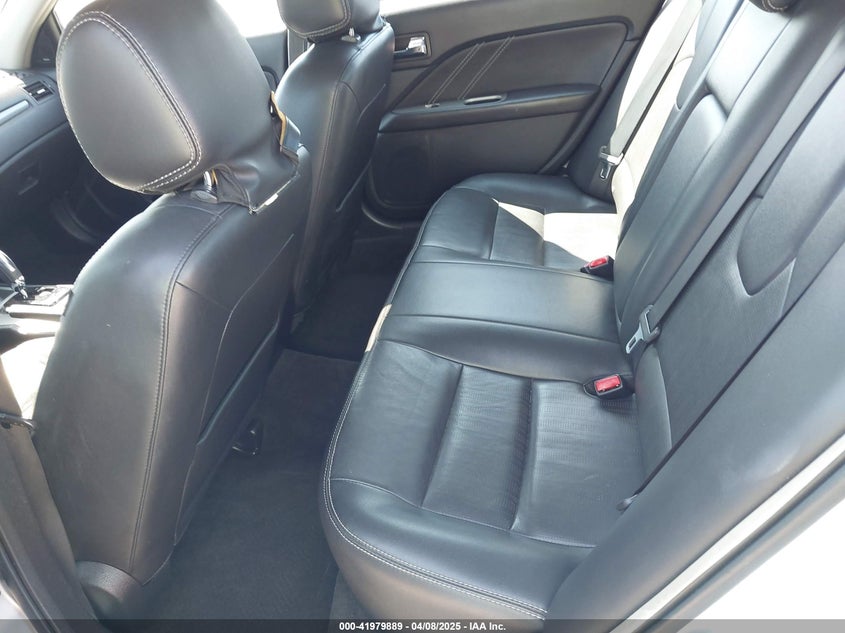 2012 FORD FUSION VIN: 3FAHP0KC5CR302173