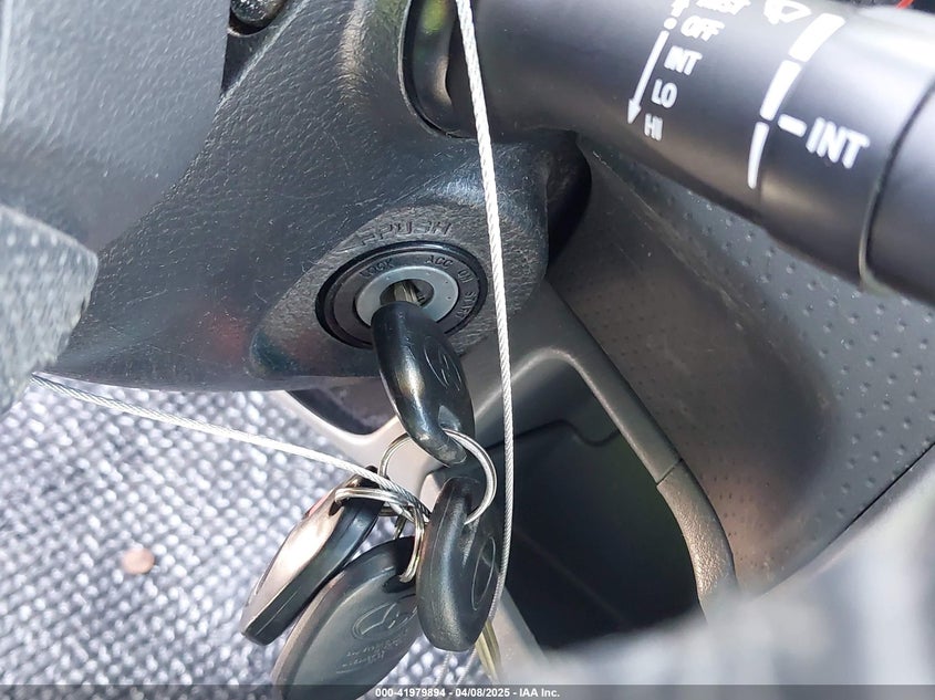 2014 TOYOTA TACOMA VIN: 3TMJU4GN0EM160403