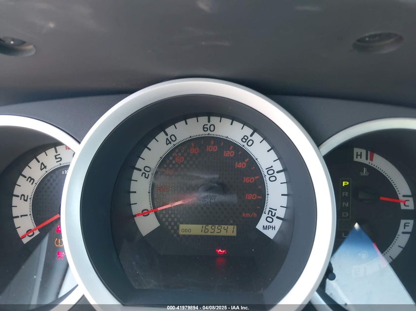 2014 TOYOTA TACOMA VIN: 3TMJU4GN0EM160403