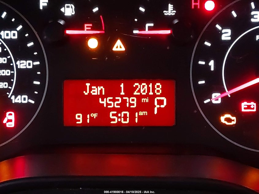 2021 RAM PROMASTER CITY TRADESMAN - ZFBHRFABXM6T84886