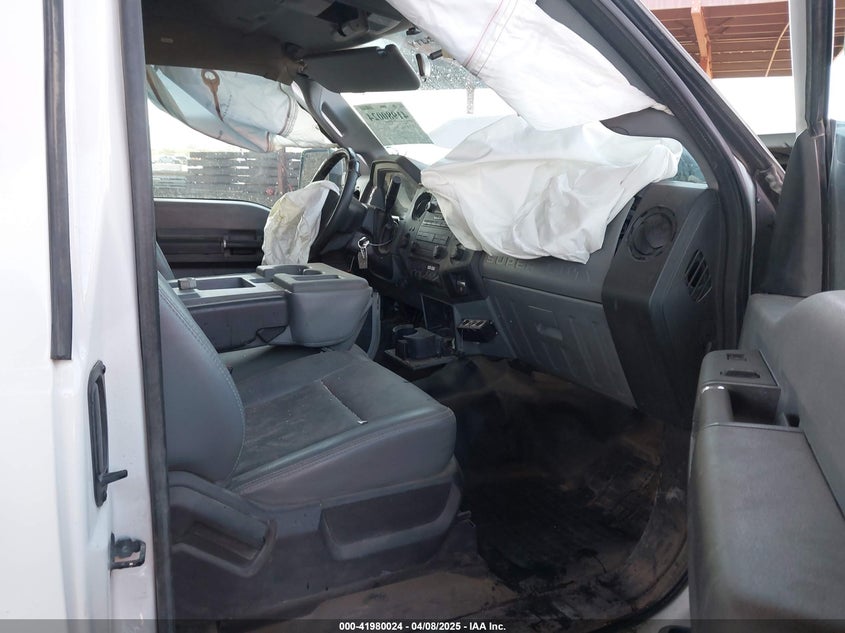 1FT7X2B69CEB00922 2012 FORD F250 photo no. 5