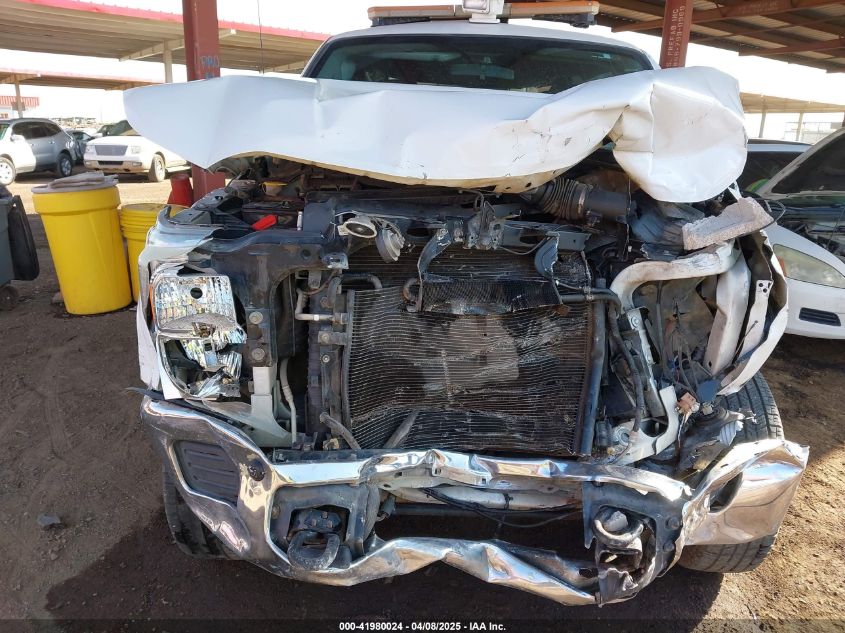 2012 Ford F-250 Xl VIN: 1FT7X2B69CEB00922 Lot: 41980024