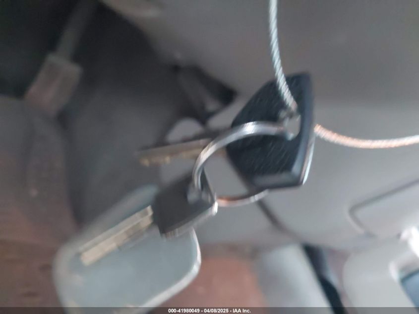 2005 Dodge Ram 1500 Slt/Laramie VIN: 1D7HU18D45S340774 Lot: 41980049