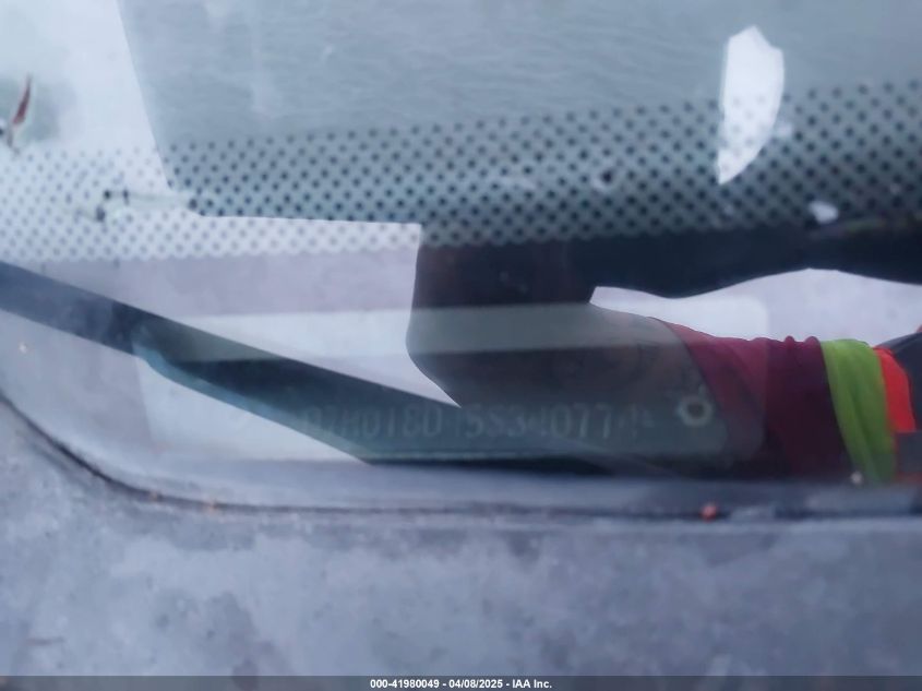 2005 Dodge Ram 1500 Slt/Laramie VIN: 1D7HU18D45S340774 Lot: 41980049