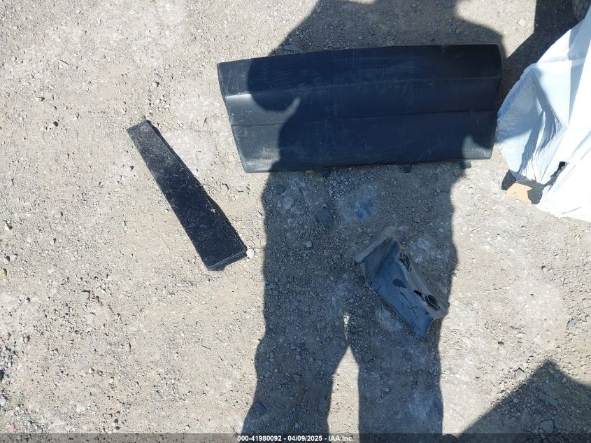 2021 Jeep Compass Sport Fwd VIN: 3C4NJCAB1MT560381 Lot: 41980092