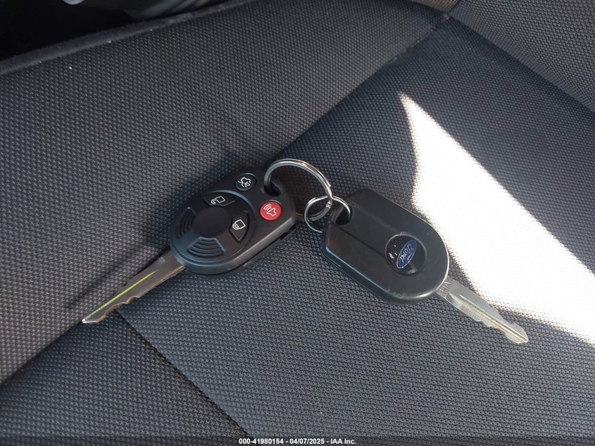 2011 FORD ESCAPE VIN: 1FMCU0D79BKB52998