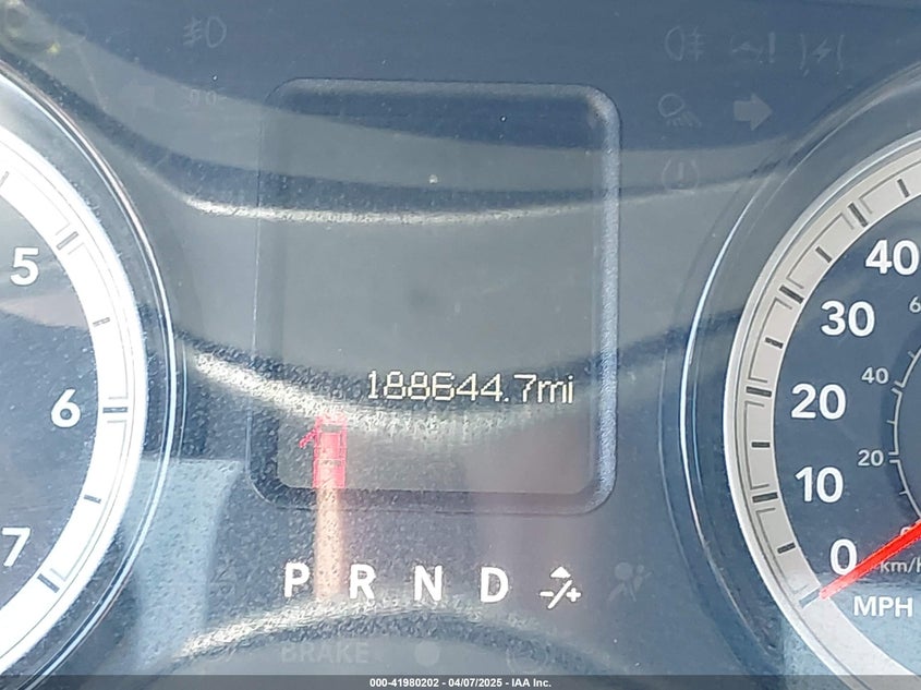 2017 RAM 1500 TRADESMAN  4X2 6'4 BOX - 1C6RR6FG0HS576098