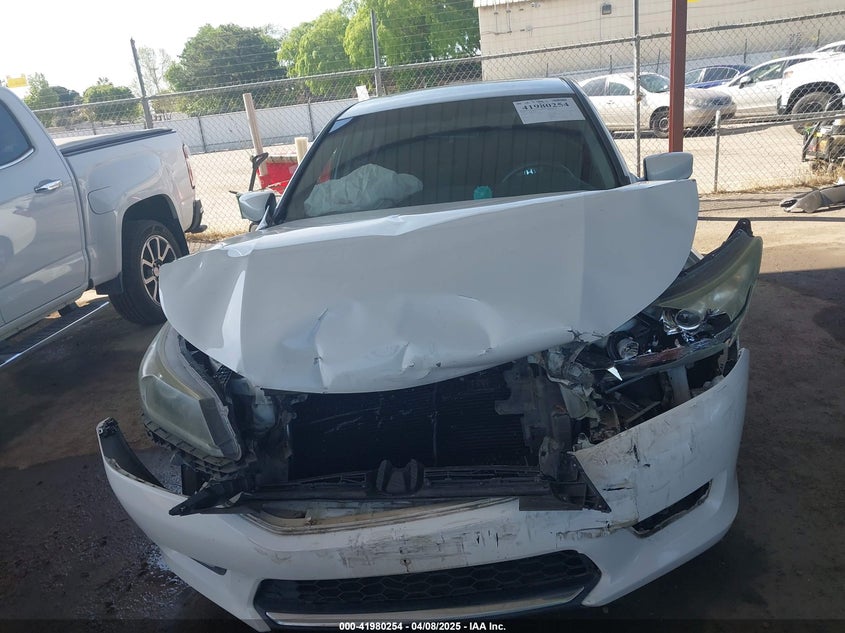 2015 HONDA ACCORD VIN: 1HGCR2F56FA252034
