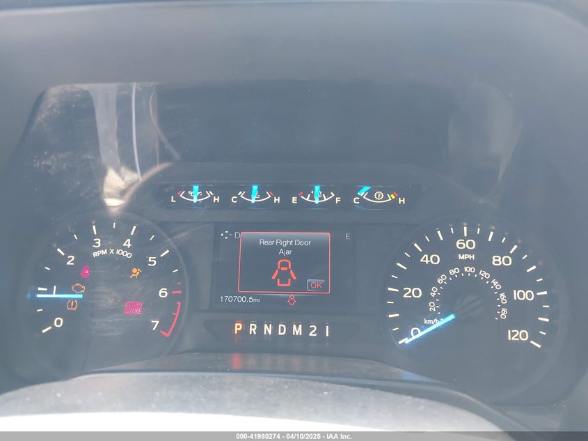 2015 FORD F150 VIN: 1FTEW1EF9FKF08326