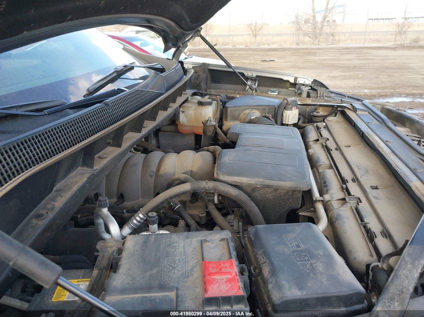 2019 CHEVROLET SILVERADO 1500 VIN: 1GCUYDED0KZ207399