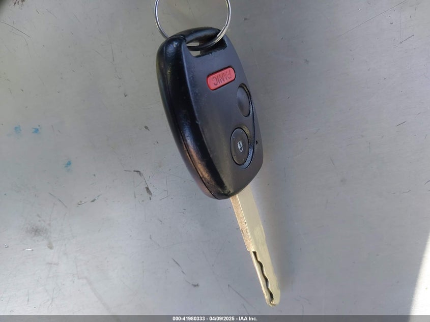 2010 HONDA CIVIC VIN: 2HGFA1F56AH315917