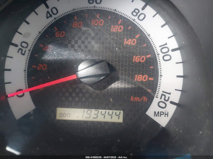 2014 TOYOTA TACOMA VIN: 3TMLU4EN1EM158171