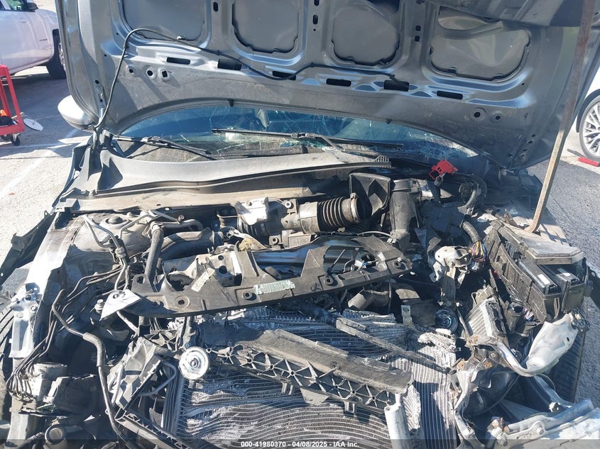 2018 HONDA ACCORD VIN: 1HGCV1F35JA167439