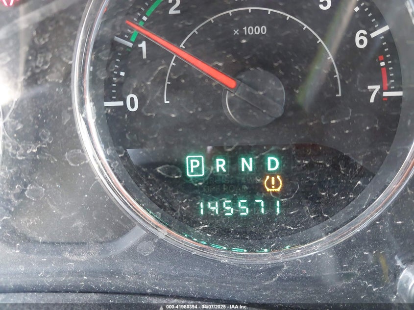 2013 JEEP WRANGLER UNLIMITED SAHARA - 1C4BJWEG5DL569977