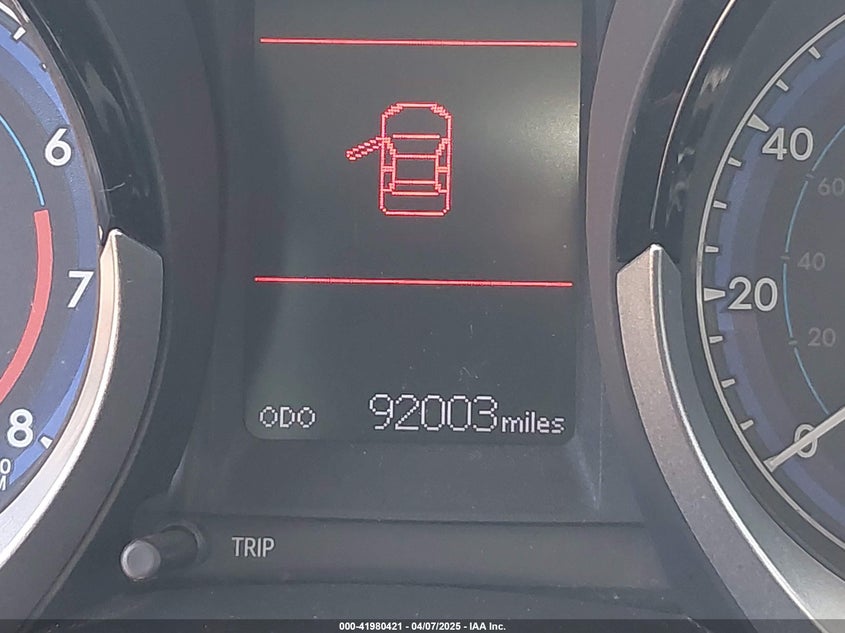 2015 TOYOTA COROLLA VIN: 5YFBURHE5FP247031